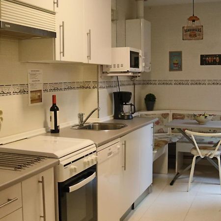 Apartamento En Playa De Foz Exterior photo