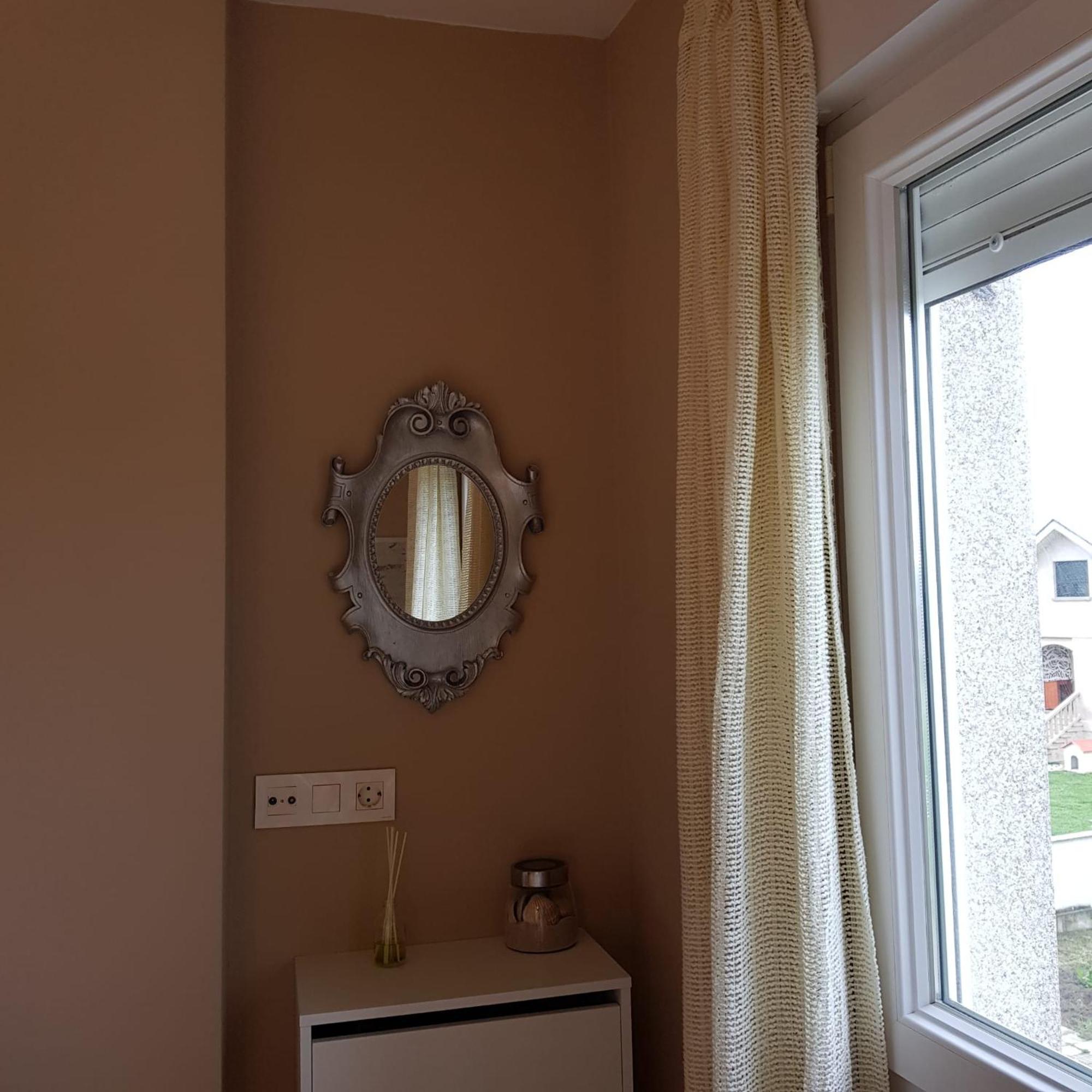 Apartamento En Playa De Foz Room photo