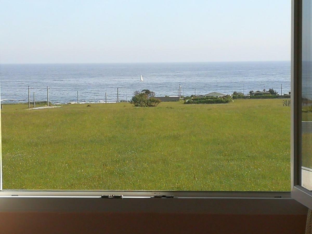 Apartamento En Playa De Foz Exterior photo